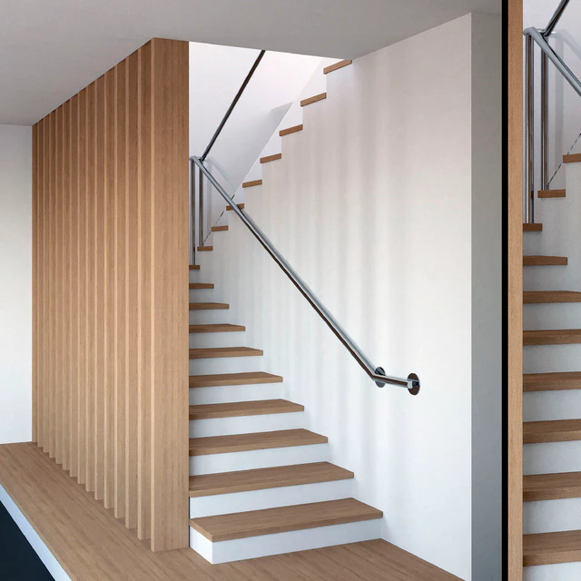 Staircase 001 — Descargar