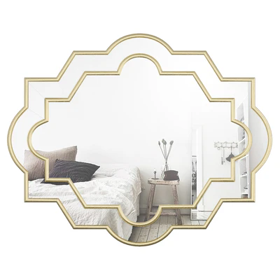 Rodger Wall Mirror — Вид 3