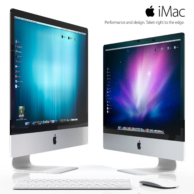 IMAC — Скачать