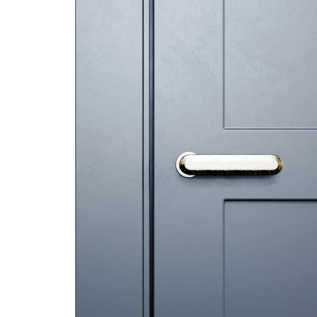 Door with transom — Descargar
