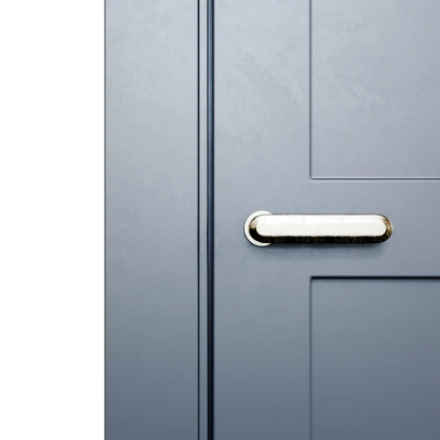 Door with transom — Ver 3