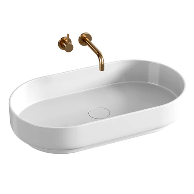 Miraggio WASHBASIN MARTA 750 — Вид 3