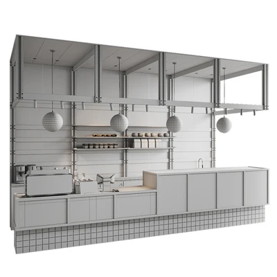 Restaurant 08 Bakery — Ver 6