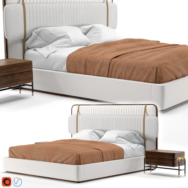 Bed Scott — Descargar