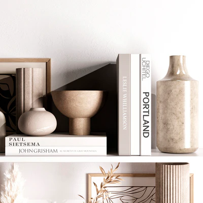 Decorative set 59 — Ver 5