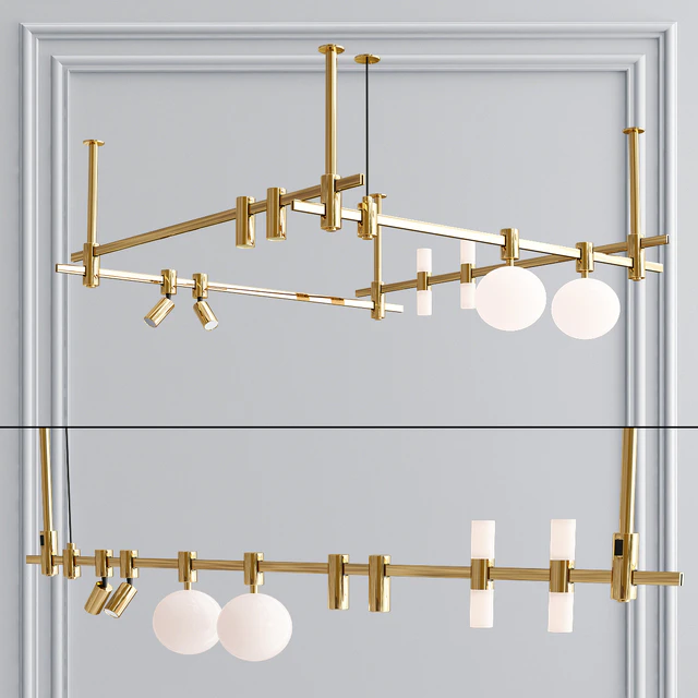 AUROOM LIGHTING SYSTEM — Скачать