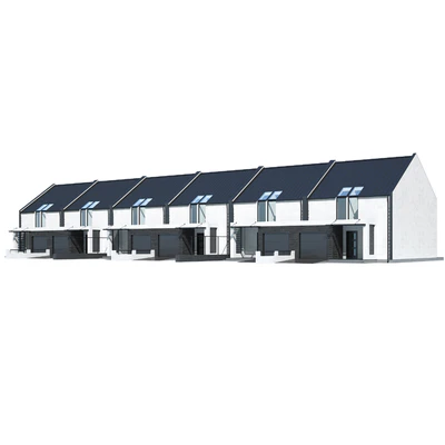 ABS House V269 — Вид 1