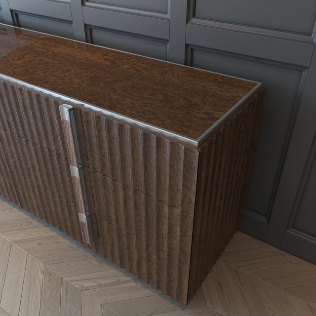 Malerba sideboard Red Carpet — Descargar