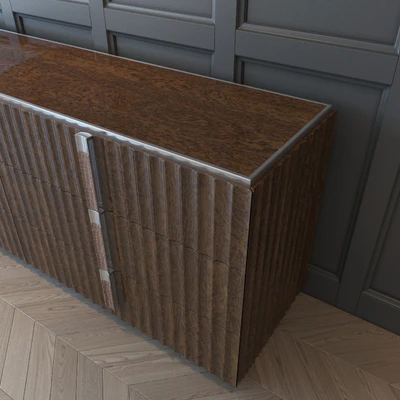 Malerba sideboard Red Carpet — Ver 3