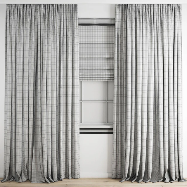 Curtain 663 — Descargar