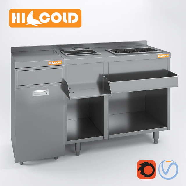 Set HiCold bar equipment, NBMMB-4 / 5BV, NBMKB-6 / 5B-5B NBMSZUN, NBMVL-6 / 5B NBMPK-6 / 5B NBMKS-12 / 5BPK — Descargar