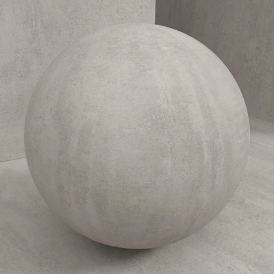 Material (seamless) - microconcrete, concrete, plaster set 69 — Ver 3