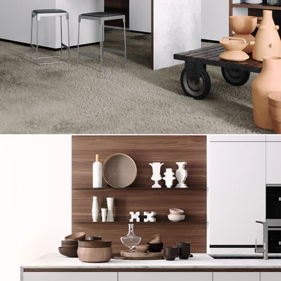 Forma Mentis Kitchen | Valcucine — Ver 3