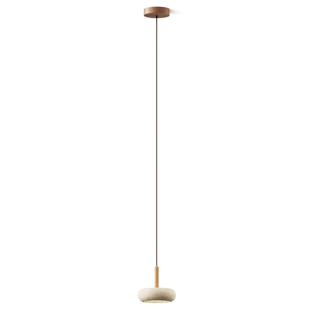 Nyra London Moorgate Japanese Pendant Lamp — Descargar