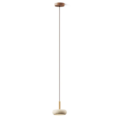 Nyra London Moorgate Japanese Pendant Lamp — Ver 6