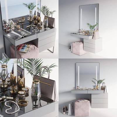 WOMEN'S TABLE — Вид 2
