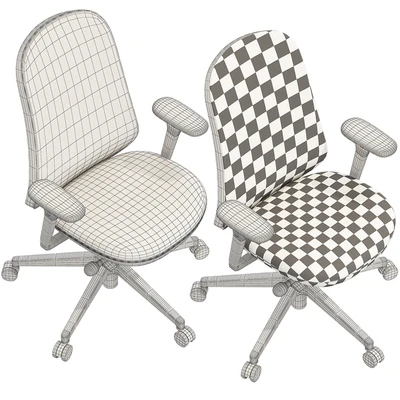 Herman miller lino — Ver 5