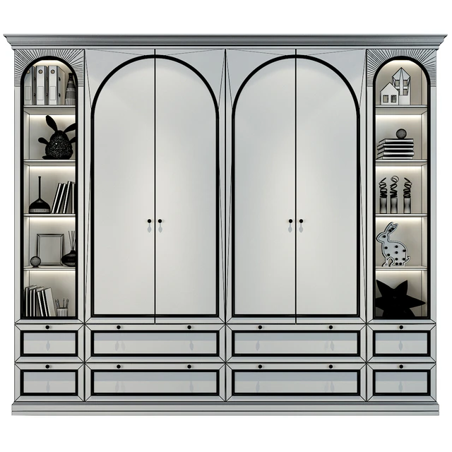 Furniture for children 0563 — Скачать