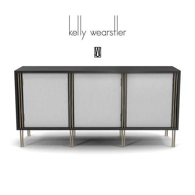 Kelly wearstler MELANGE CREDENZA — Скачать