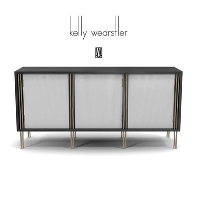 Kelly wearstler MELANGE CREDENZA — Вид 2