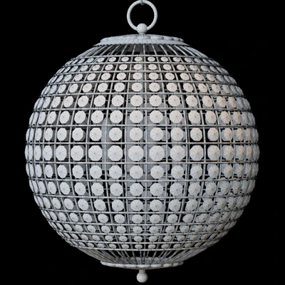 Chandelier RENWICK SMALL SPHERE — Ver 2