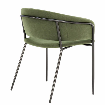 Runnie dinning chair — Вид 3