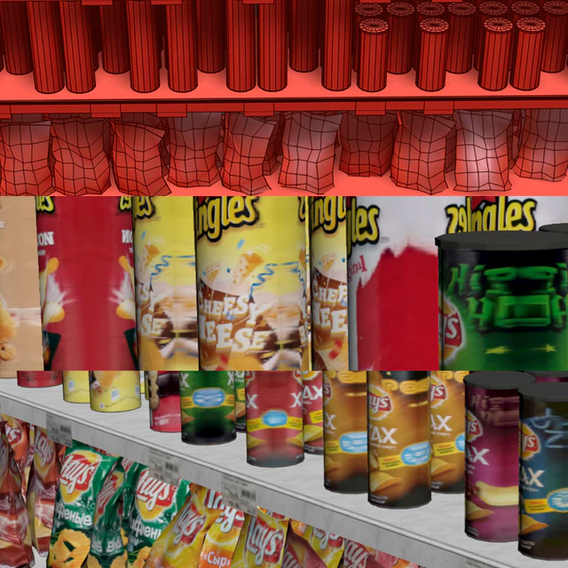 Showcase 021 Chips — Descargar