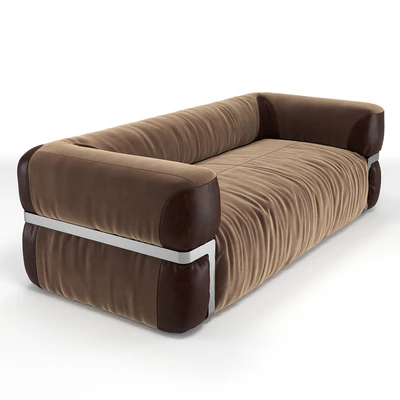 sofa tipo JMOTUS — Ver 1