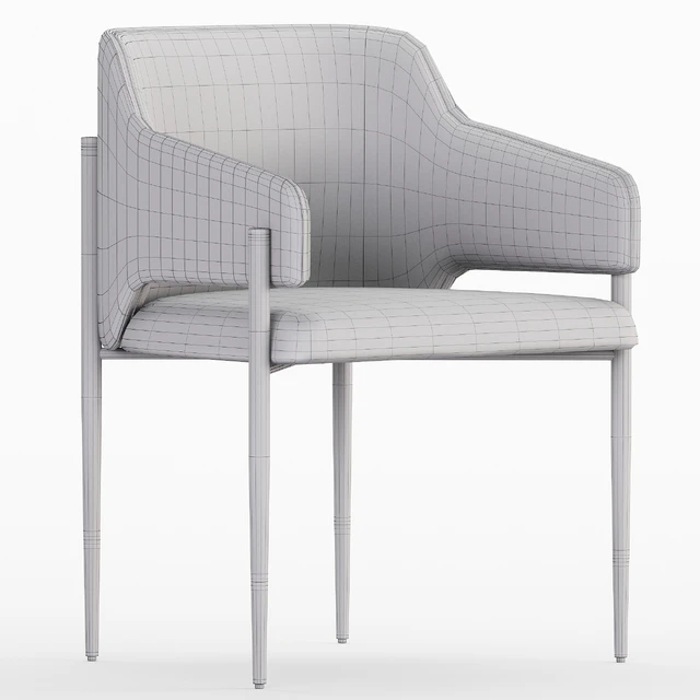 Giuliette Chair — Descargar
