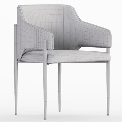 Giuliette Chair — Ver 3