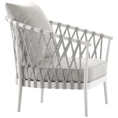 Globewest Maui 1-Seater Sofa — Ver 3