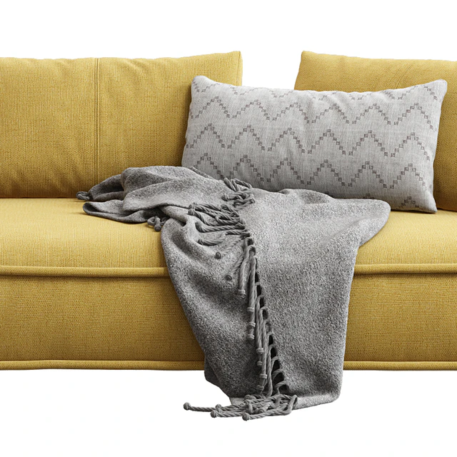Roche Bobois / Escapade Large Sofa — Скачать