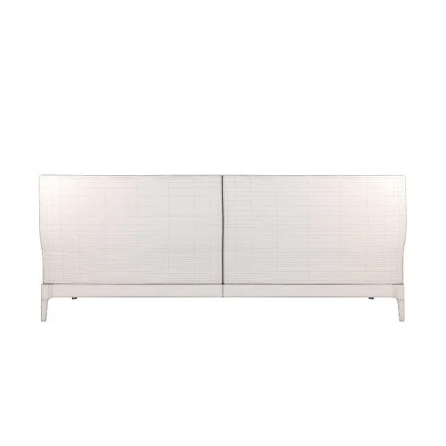 Monica Forster Poltrona Frau Alone Sofa Cloth — Descargar