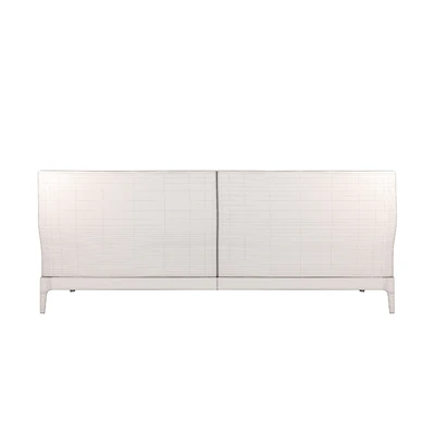Monica Forster Poltrona Frau Alone Sofa Cloth — Ver 5