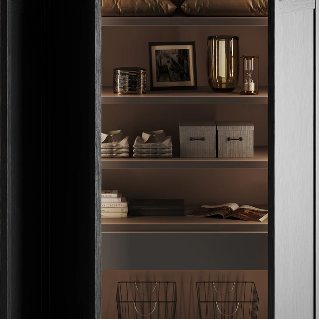 Pianca Verona Wardrobe — Скачать