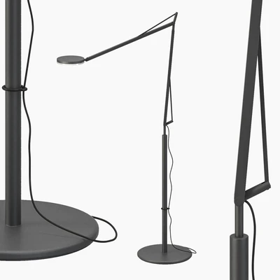 Floor lamp John 2 Tobias Grau — Ver 1