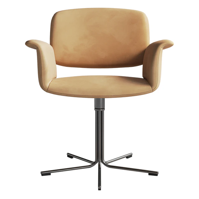 Nelson Swivel Office Chair — Descargar