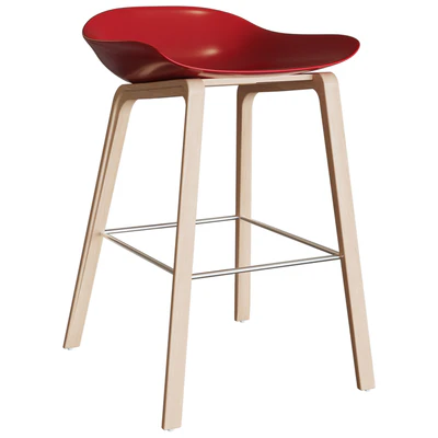 Bar stool Hi-Light Barstool Chair — Ver 5
