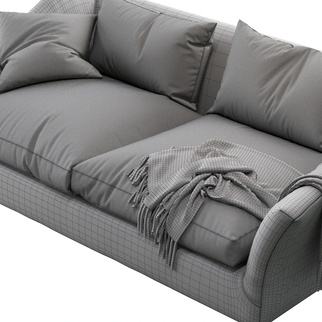 DRAWING ROOM SOFA BY ROSE UNIACKE — Descargar