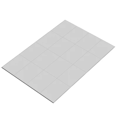 Carpet SILVER HANDLOOM by THERUGCOMPANY — Ver 2