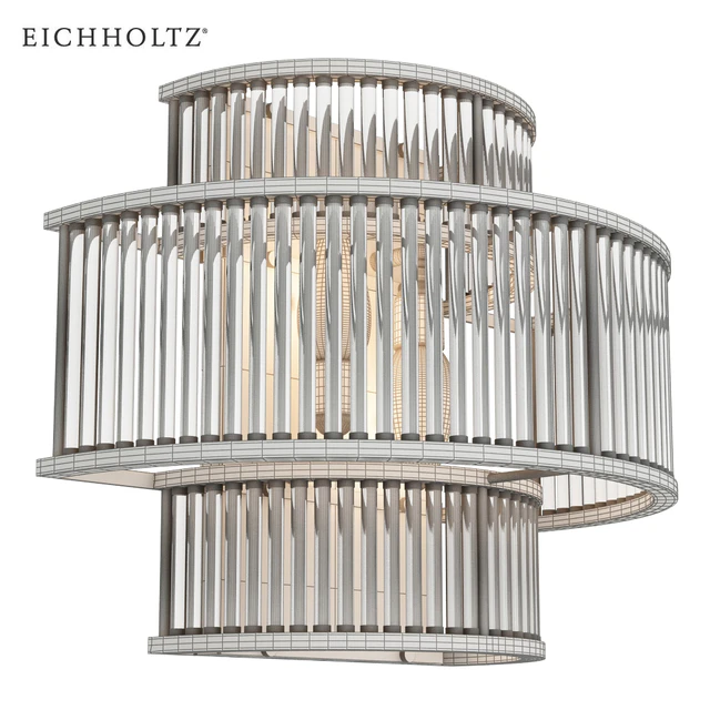 EICHHOLTZ Wall Lamp Mancini 111172 111516 — Скачать