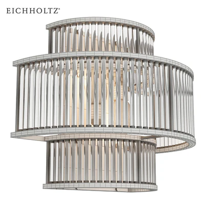 EICHHOLTZ Wall Lamp Mancini 111172 111516 — Вид 2