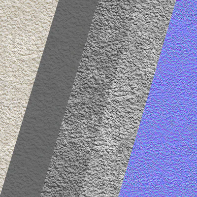 Boucle material 2 — Ver 3