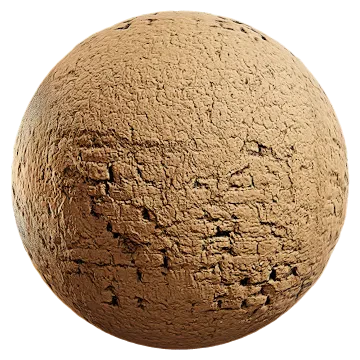 muddy brick wall 005 — Скачать
