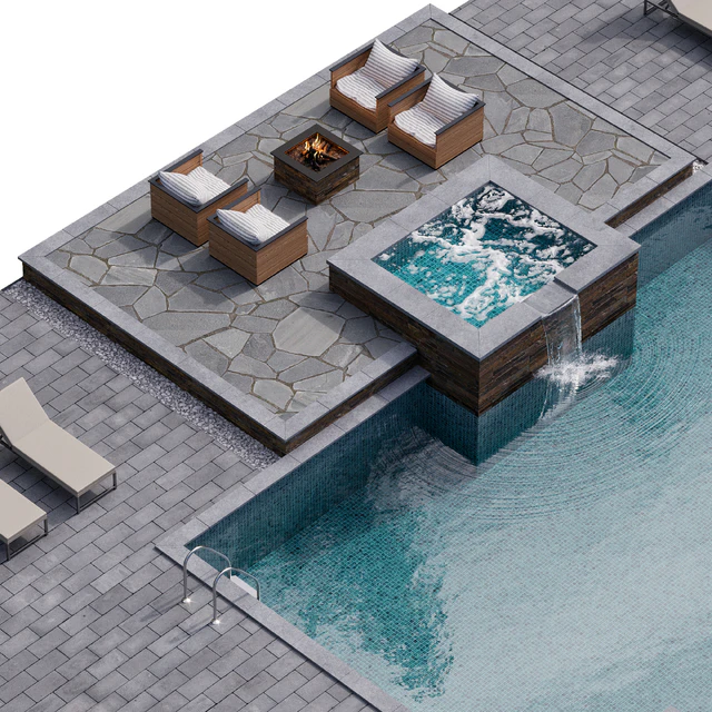 Pool 17 — Descargar