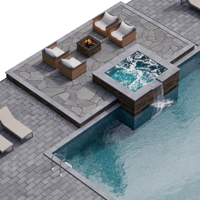 Pool 17 — Ver 3