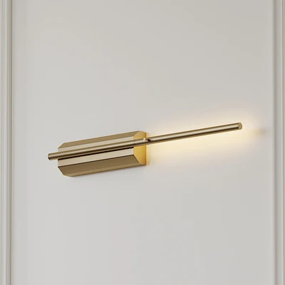 Ultra Design Reading Wall Lamp — Вид 3