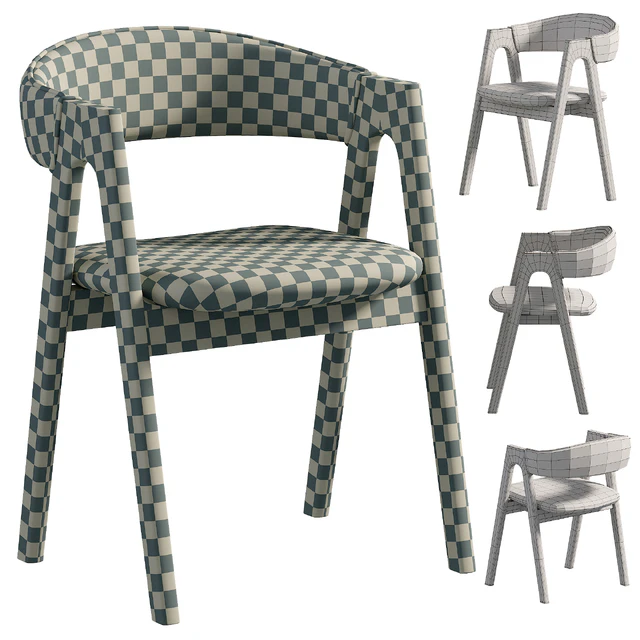 Dublin chair — Descargar
