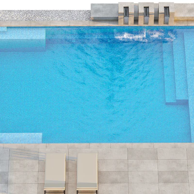 Pool 01 — Вид 4