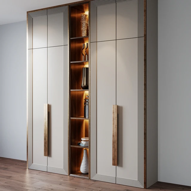 Furniture composition 27 — Descargar